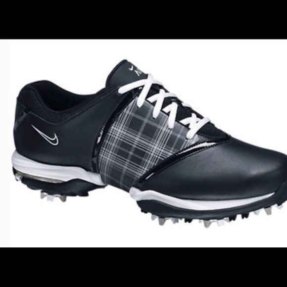 Nike Shoes - Nike Air Embellish Golf Shoes
